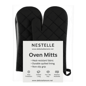 Oven Mitts