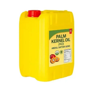 Palm Kernel Oil (PKO)
