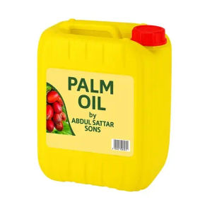 Palm Oil
