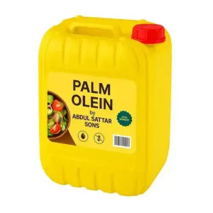 Palm Olein