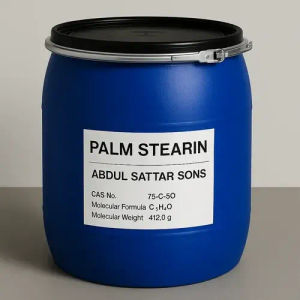 Palm Stearin