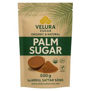 Palm Sugar