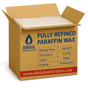Paraffin Wax