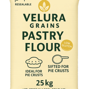 Pastry Flour