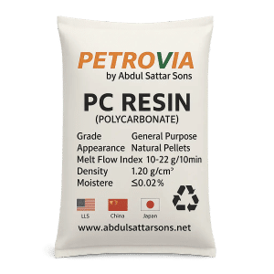 PC- Polycarbonate Resins