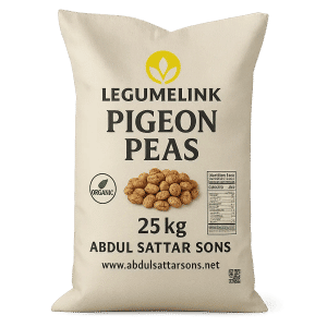 Pigeon Peas
