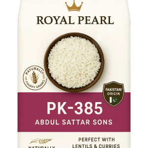 PK-385 Rice
