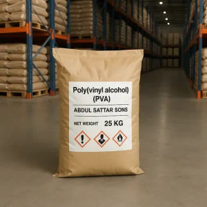 Poly(vinyl alcohol)/ PVA