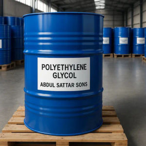 Polyethylene Glycol (PEG)