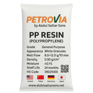 PP- Polypropylene Resins