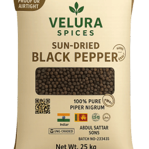 Premium Black Pepper
