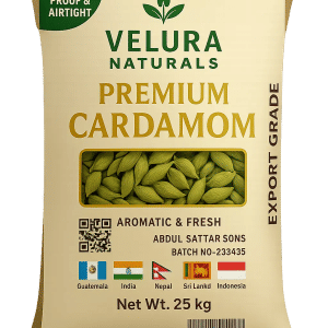 Premium Cardamom