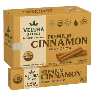 Premium Cinnamon