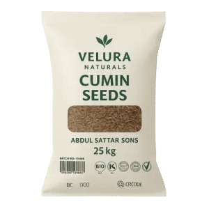 Premium Cumin Seeds