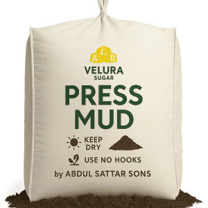 Press Mud