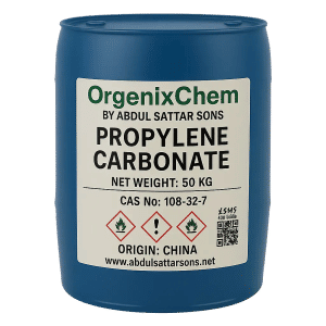 Propylene Carbonate (PC)