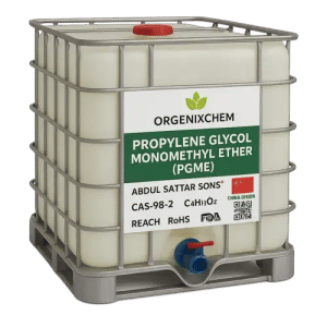 Propylene glycol monomethyl ether