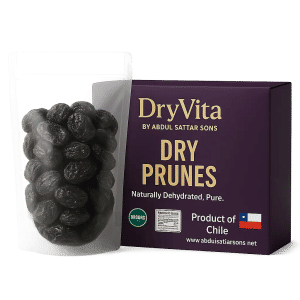 Prunes