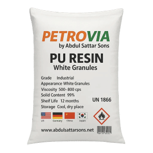 PU-Polyurethane Resins
