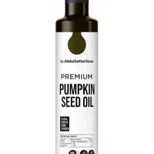 Pumpkin Seed Oil