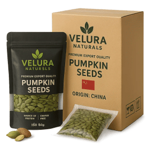 Pumpkin Seeds