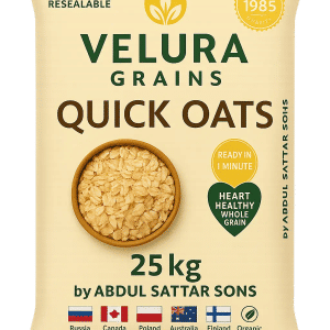 Quick Oats