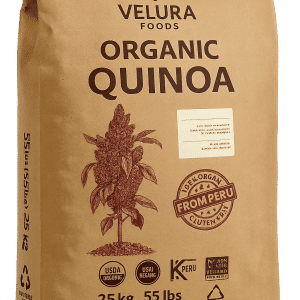 Quinoa Seeds