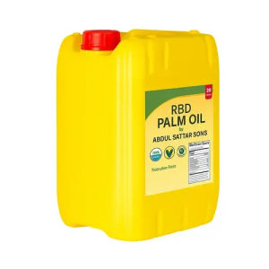 RBD Palm Oil