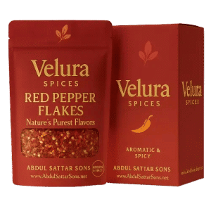 Red Pepper Flakes