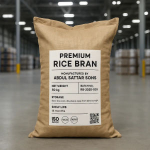 Rice Bran