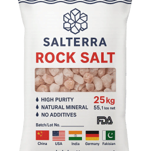 Rock Salt