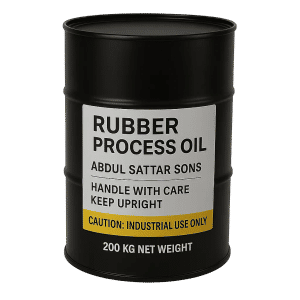 Rubber Process Oil