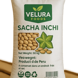 Sacha Inchi