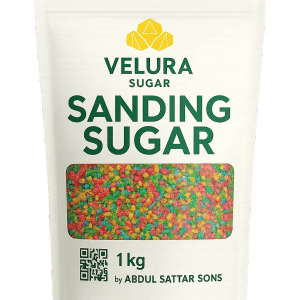 Sanding Sugar