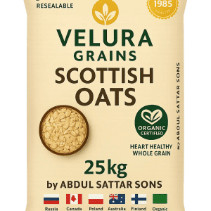 Scottish Oats