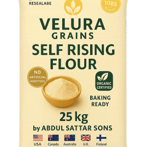Self-Rising Flour