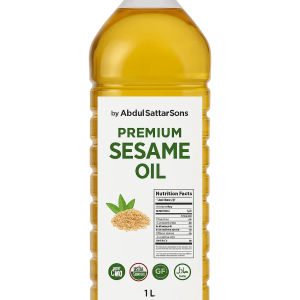 Sesame Oil