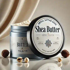 Shea Butter