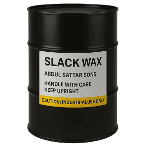 Slack Waxes