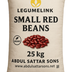Small Red Beans