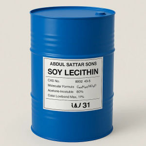 Soy Lecithin