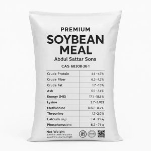 Soya Bean Meal