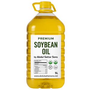 Soybean Oil