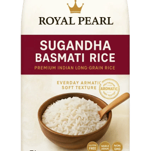 Sugandha Basmati Rice