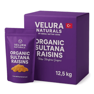 Sultana Raisins