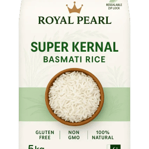 Super Kernal  Rice