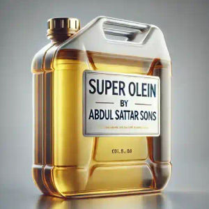 Super Olein