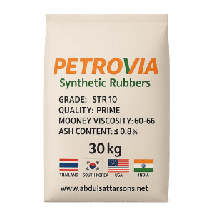 Synthetic Rubbers