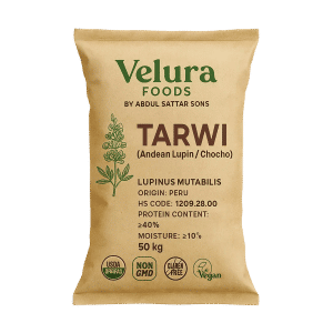 Tarwi (Lupin)