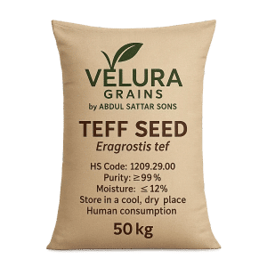 Teff Seed